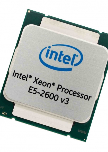 پردازنده اینتل زئون CPU Intel Xeon E5-2609 v3