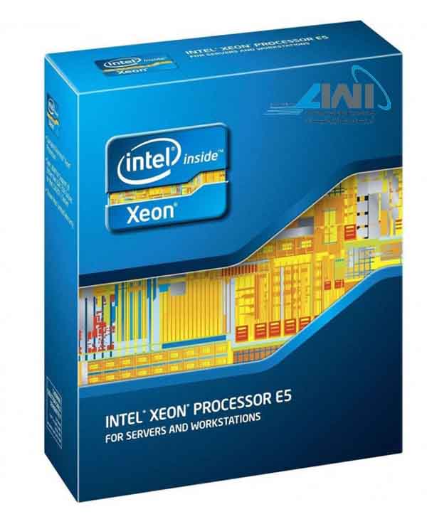 قیمت و مشخصات فنی پردازنده اینتل زئون CPU Intel Xeon E5-2660