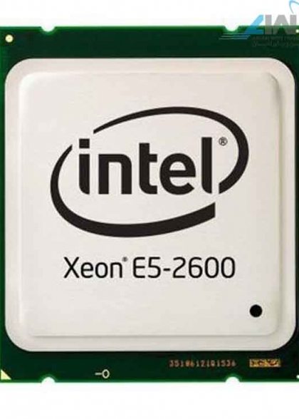 پردازنده سرور اینتل E5-2660