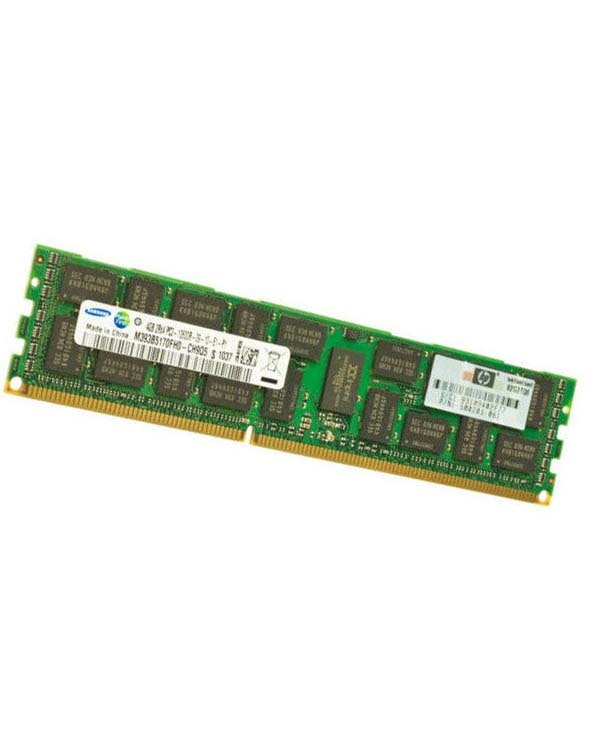 خرید، قیمت، مشخصات رم اچ پی HP 8GB PC3-10600