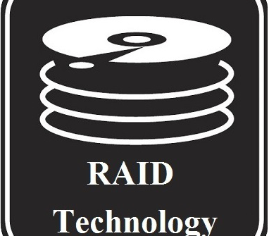 بررسی تکنولوژی RAID
