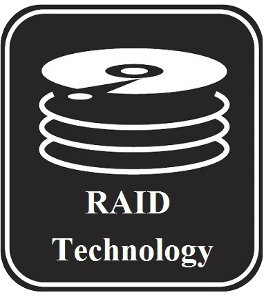 بررسی تکنولوژی RAID