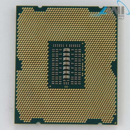 خرید، قیمت و مشخصات پردازنده سرور اینتل Intel Xeon Processor E5-2660 V2