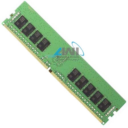 قیمت، خرید و مشخصات رم سرور سامسونگ SAMSUNG 16GB DDR4-2400