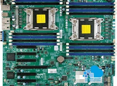 دانلود آخرین ورژن آپدیت BIOS و IPMI مادربرد سوپرمیکرو X9DRH-7(T)F-i(T)F