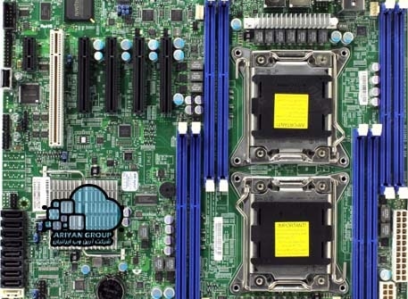 دانلود آخرین ورژن آپدیت BIOS و IPMI مادربرد سوپرمیکرو X9DRL-IF/3F