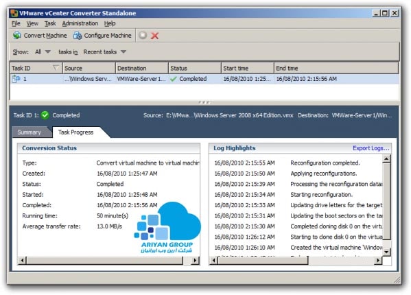 how-to-export-vm-from-workstation-to-esxi-using-vcenter-converter-standalone