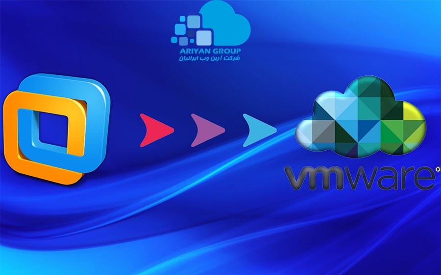 آموزش انتقال VM از Vmware Worksation به ESXI با استفاده از +Workstation 8