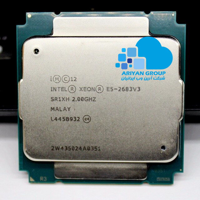 Intel® Xeon® Processor E5-2683 v3