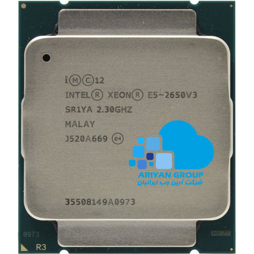 Intel® Xeon® Processor E5-2650 v3