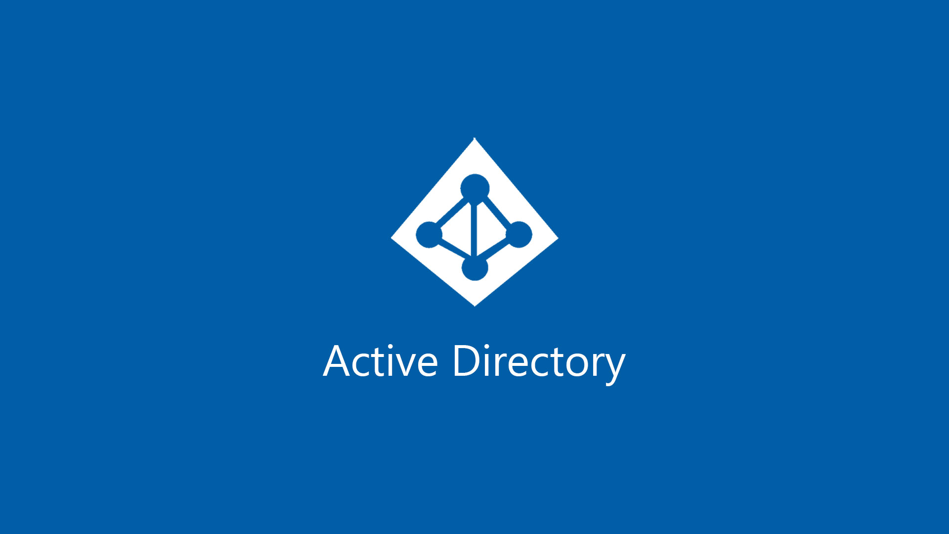 آموزش ایجاد Active Directory در windows server 2012 R2
