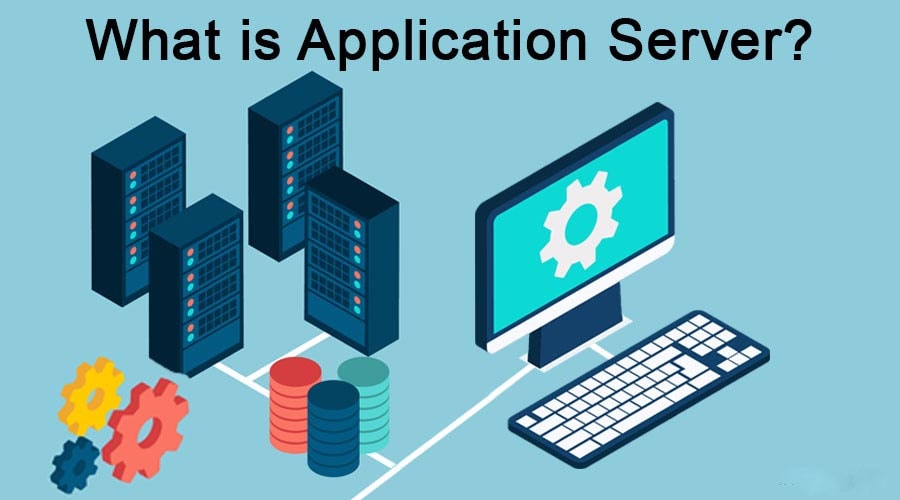 آموزش نصب Application Server در Windows Server 2012 R2