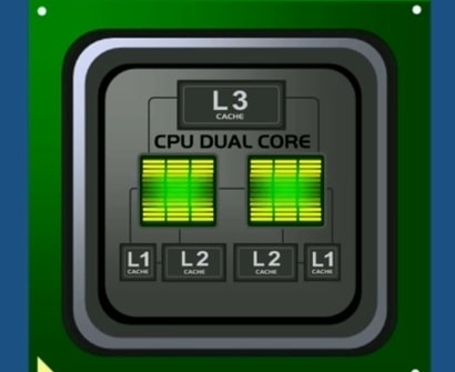 CPU Cache چیست؟